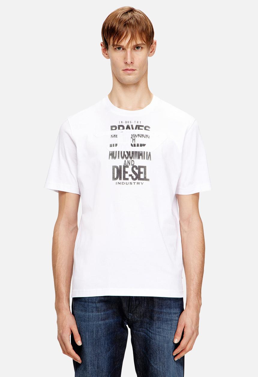T-ADJUST-V9 T-SHIRT