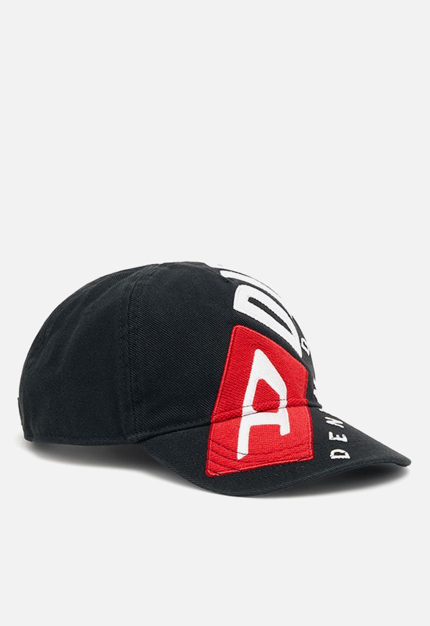 Diesel  - C-Div - Black