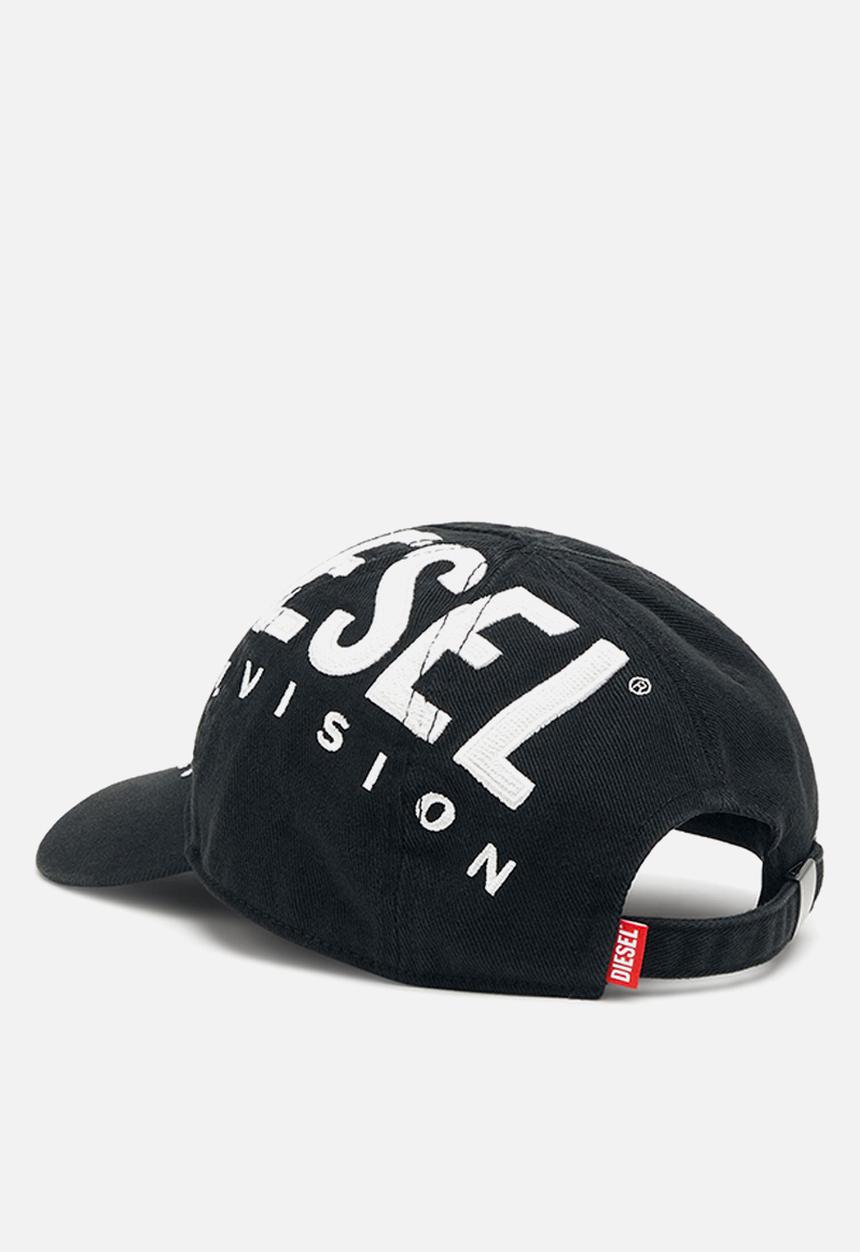 Diesel  - C-Div - Black