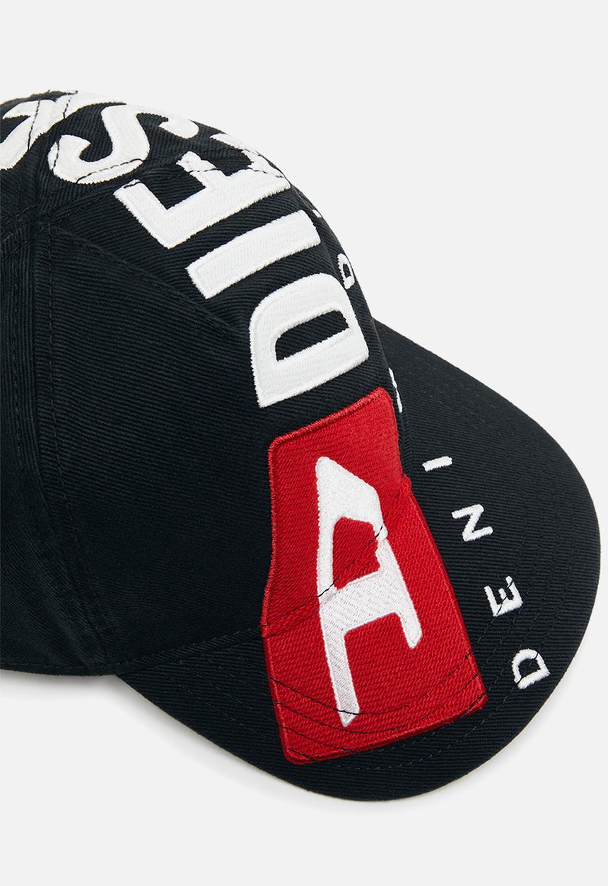Diesel  - C-Div - Black