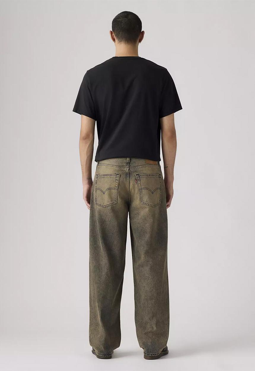 Levi’s® - 578 baggy - long drive home od1