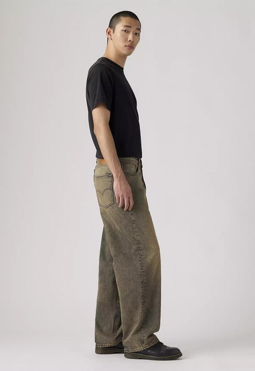 Levi’s® - 578 baggy - long drive home od1