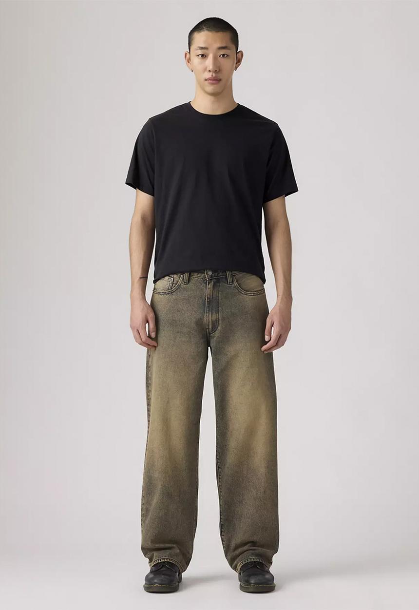 Levi’s® - 578 baggy - long drive home od1