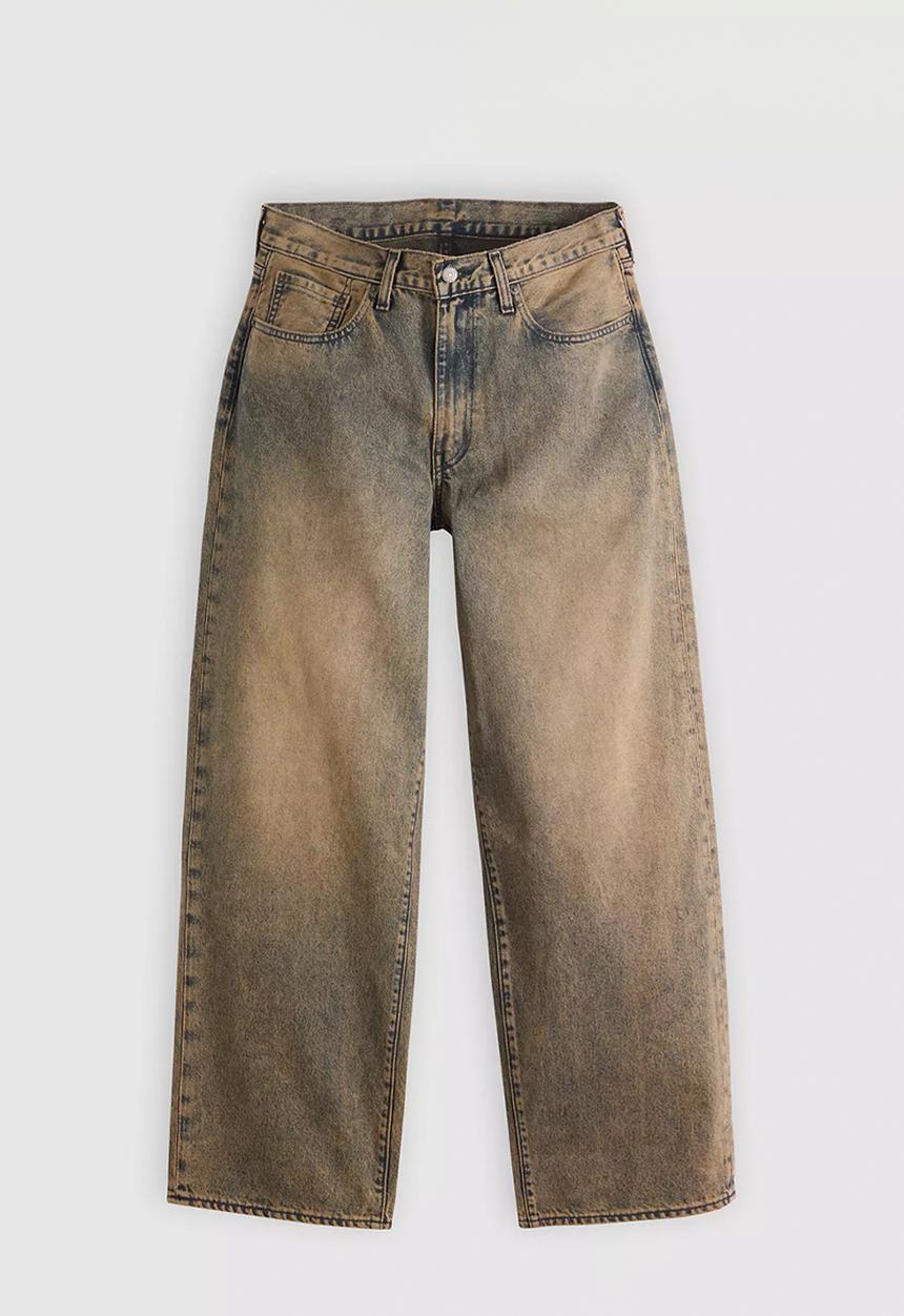 Levi’s® - 578 baggy - long drive home od1