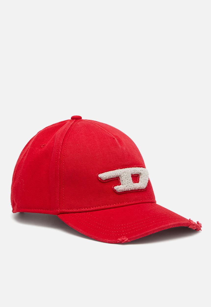 Diesel  - C-Spon-D - Red