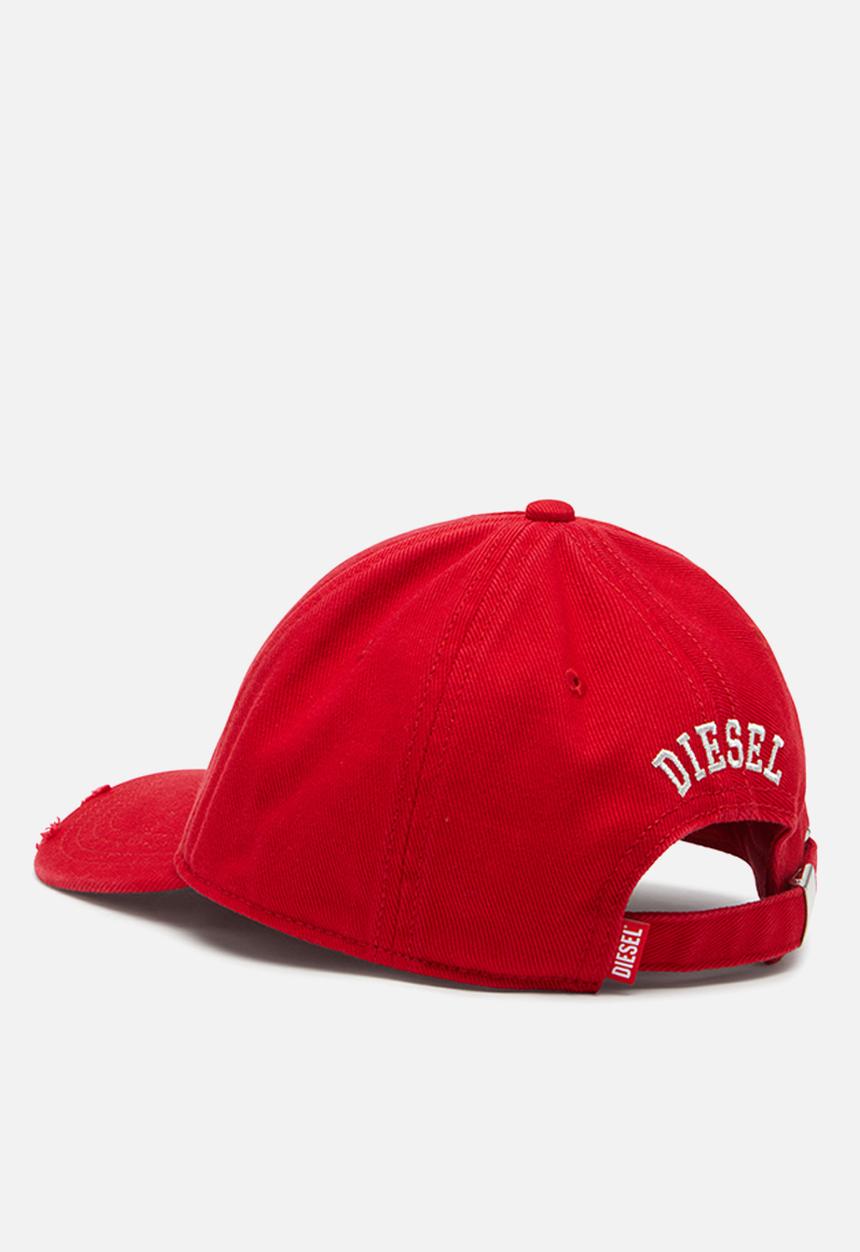 Diesel  - C-Spon-D - Red