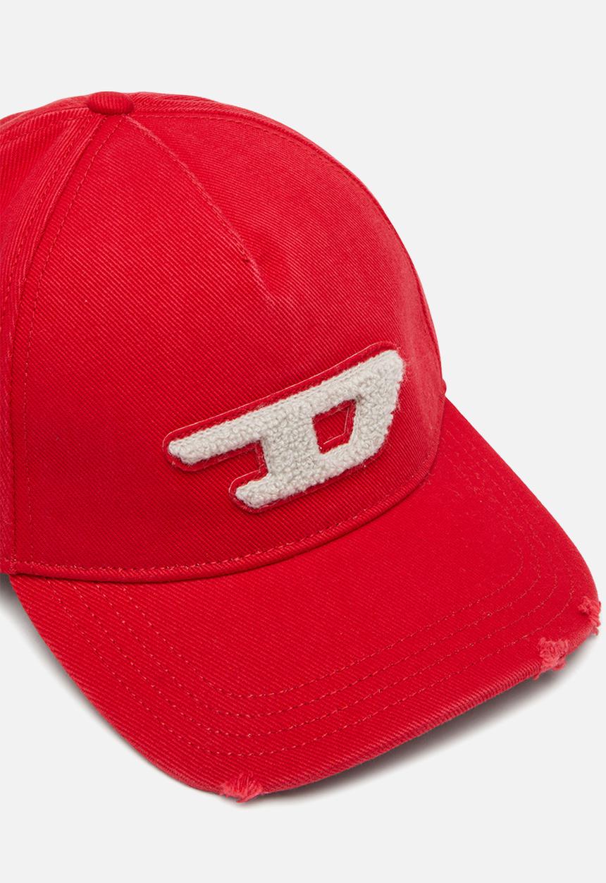 Diesel  - C-Spon-D - Red
