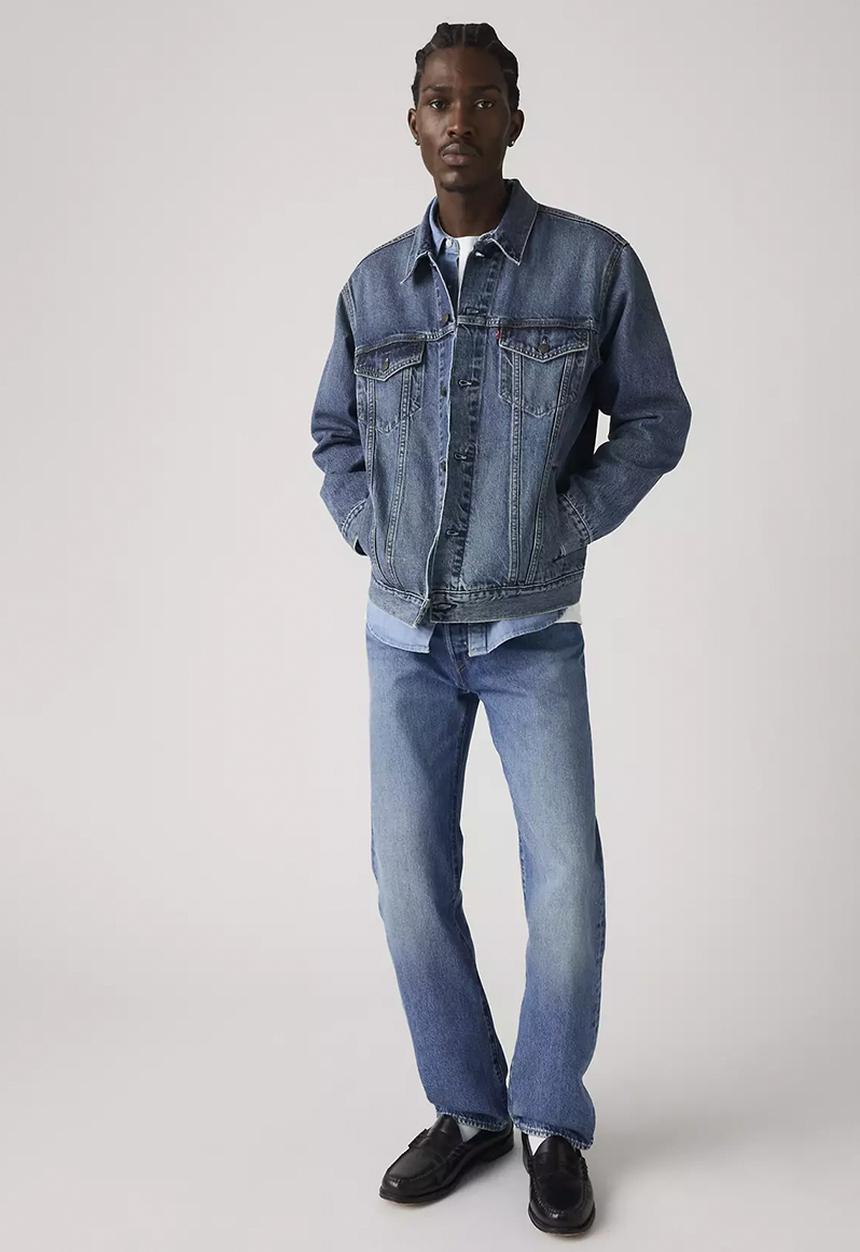 Levi’s® - 501 Levi'Soriginal - You'Re A Star