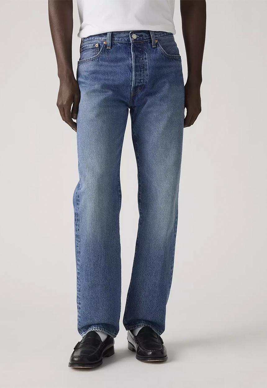 Levi’s® - 501 Levi'Soriginal - You'Re A Star