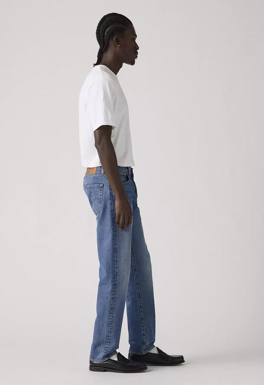 Levi’s® - 501 Levi'Soriginal - You'Re A Star