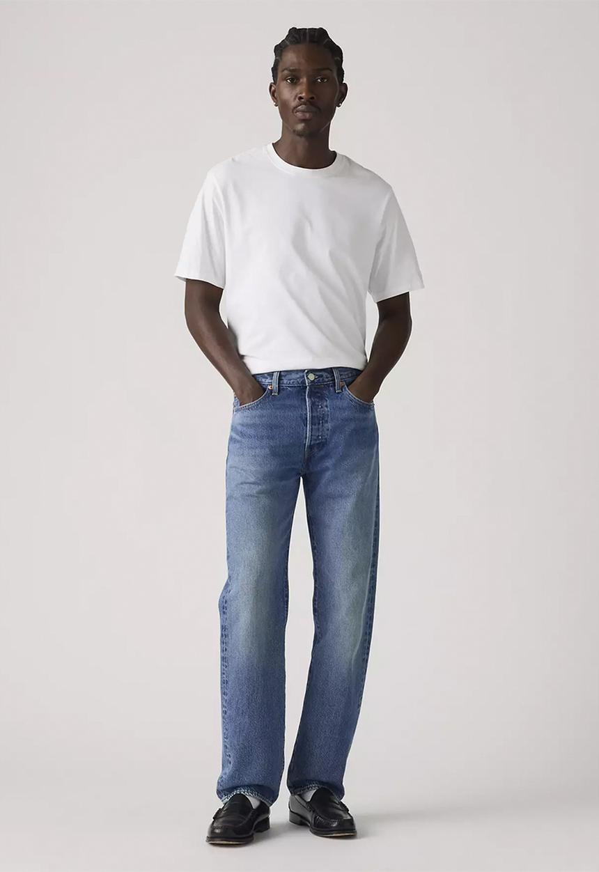 Levi’s® - 501 Levi'Soriginal - You'Re A Star