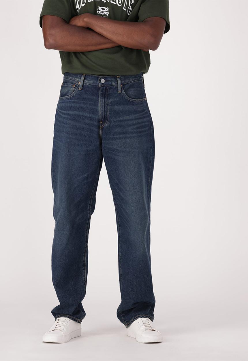 Levi’s® - 568™ Loose Straight Za Check The Score