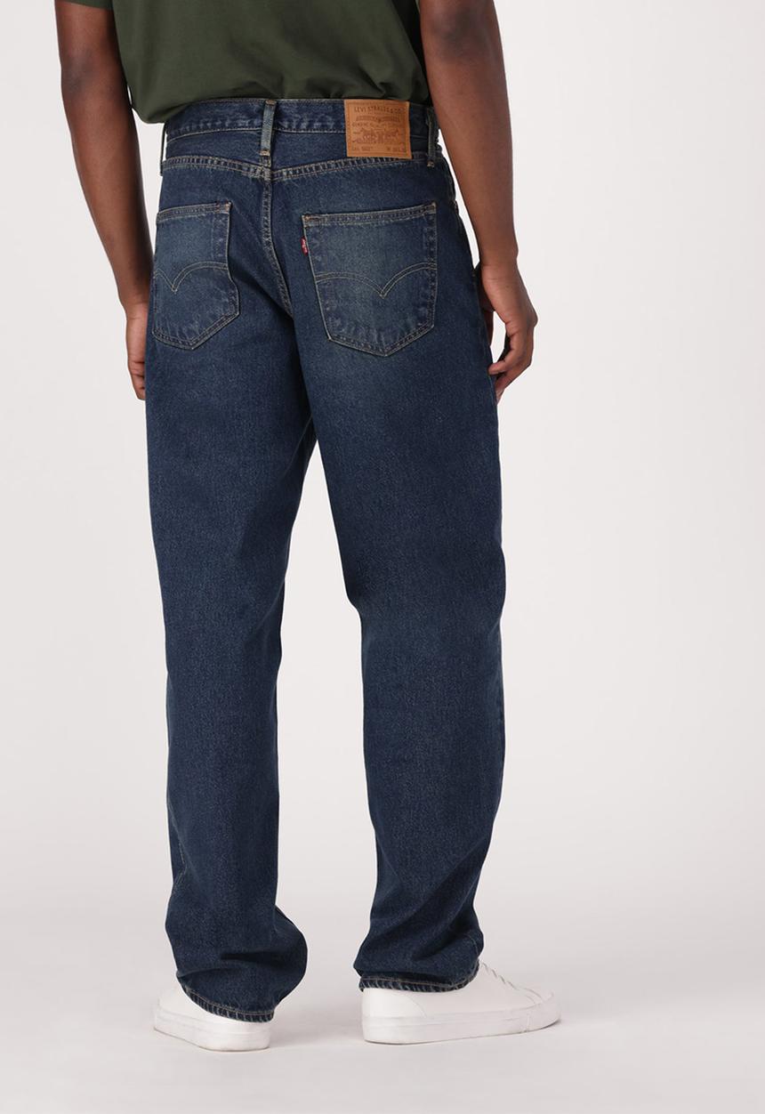 Levi’s® - 568™ Loose Straight Za Check The Score
