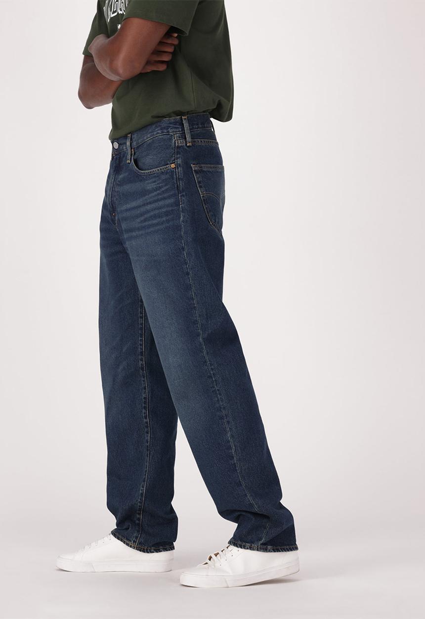 Levi’s® - 568™ Loose Straight Za Check The Score