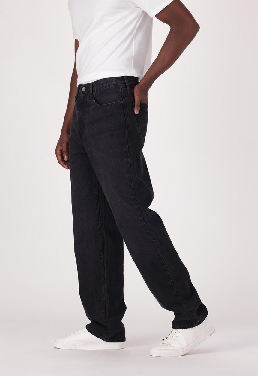 Levi’s® - 568™ Loose Straight Za Block Party T2