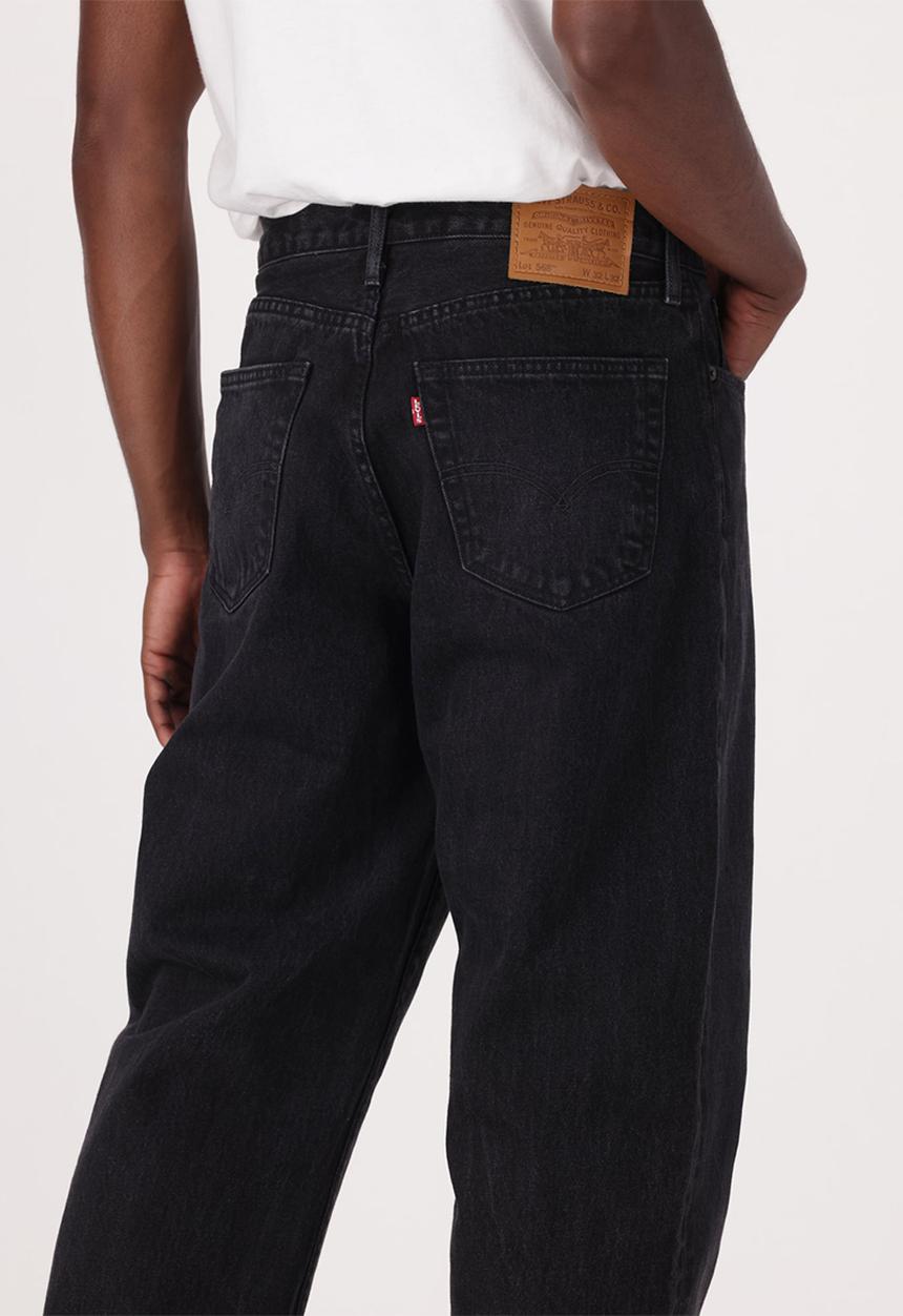 Levi’s® - 568™ Loose Straight Za Block Party T2