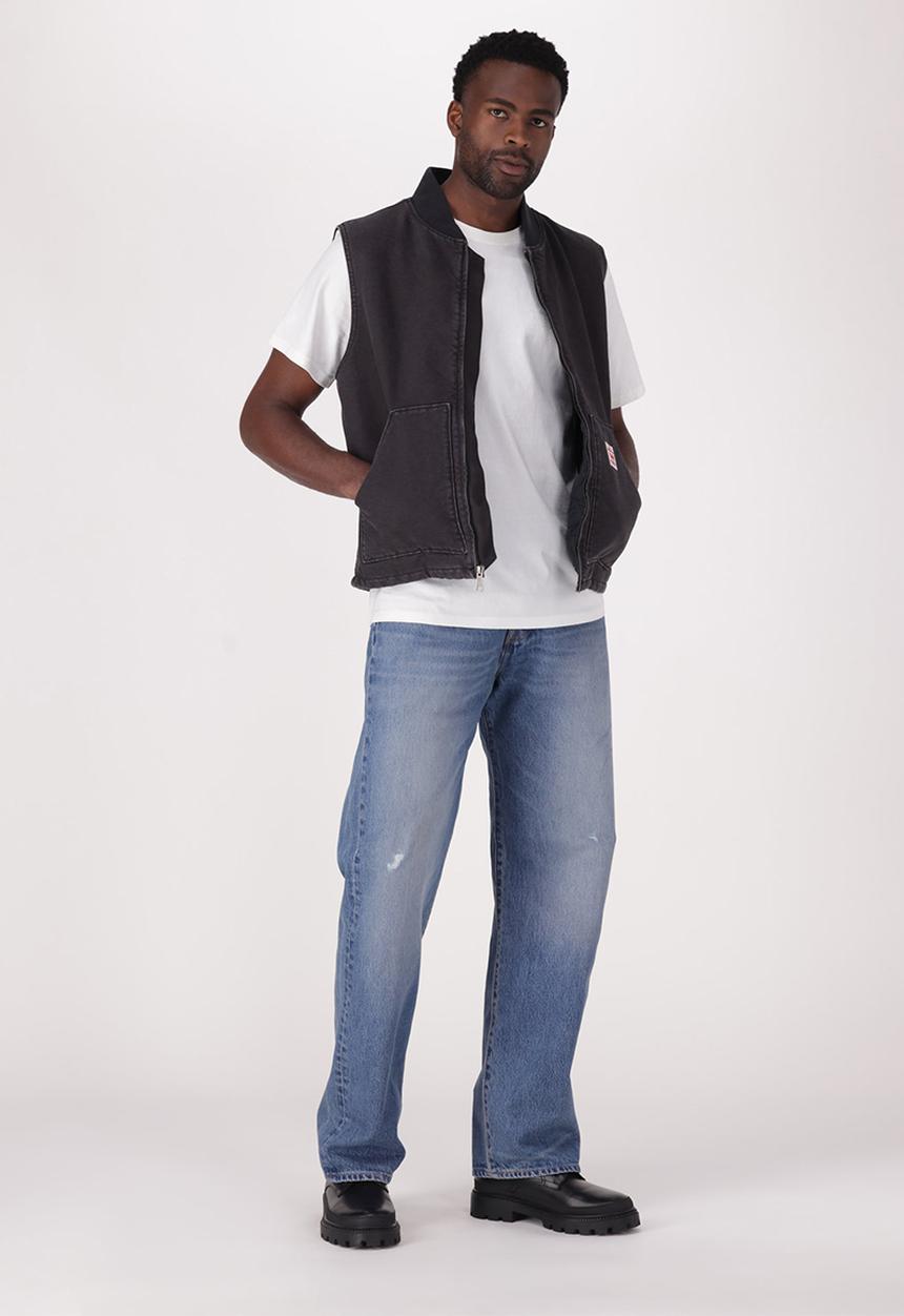 Levi’s® - 501® Loose Za In My Bronco