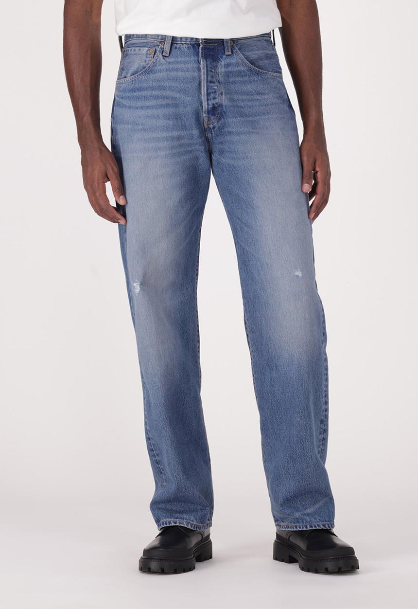 Levi’s® - 501® Loose Za In My Bronco