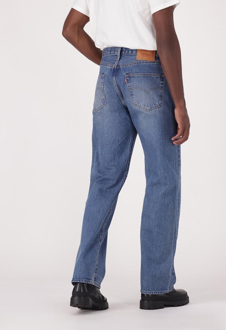 Levi’s® - 501® Loose Za In My Bronco