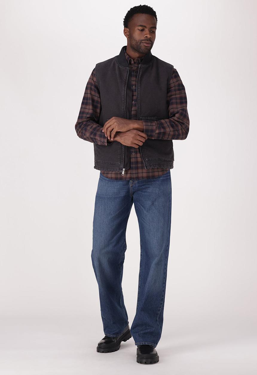 Levi’s® - 501® Loose Za Wild Raptor