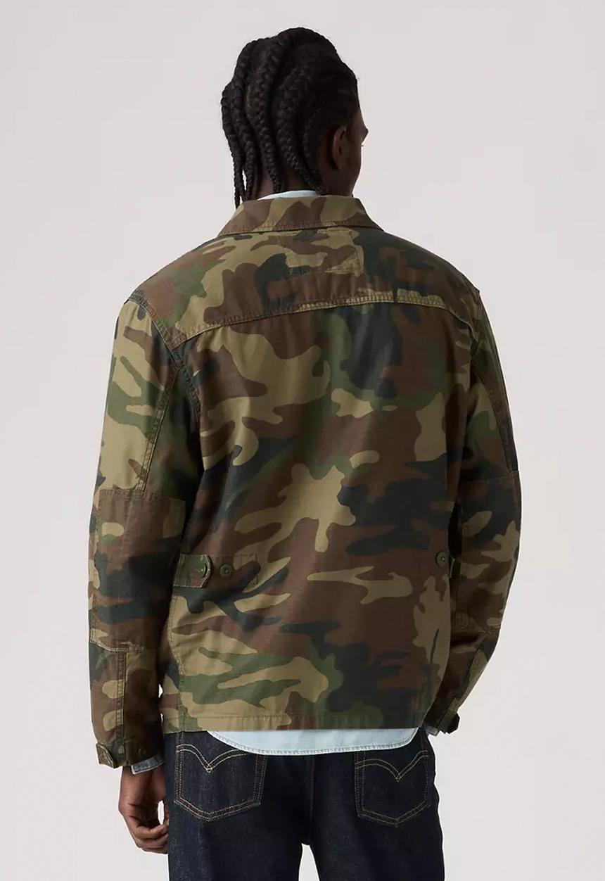Levi’s® - FRISKO JACKET - Multi-Color