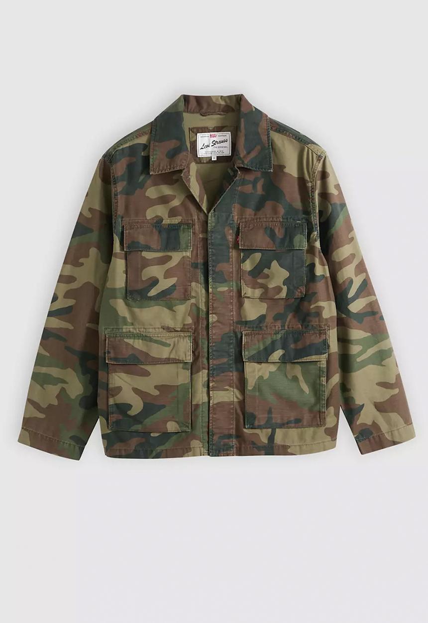 Levi’s® - FRISKO JACKET - Multi-Color