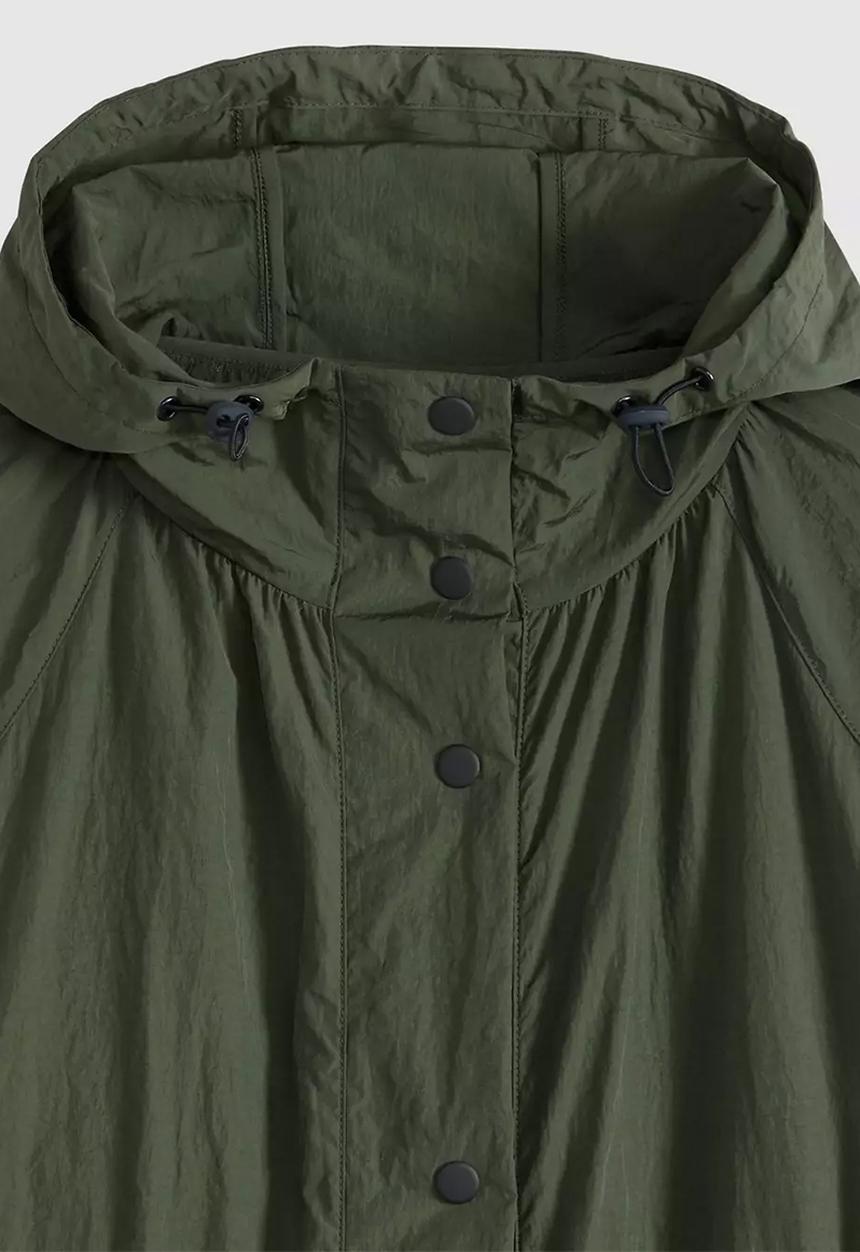 Levi’s® - Simone bubble parka long - greens