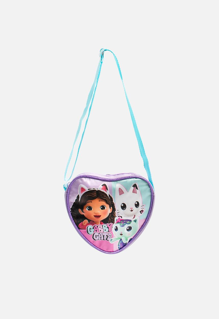 Character Group - Gabby'S Dollhouse Sling Bag - multi 