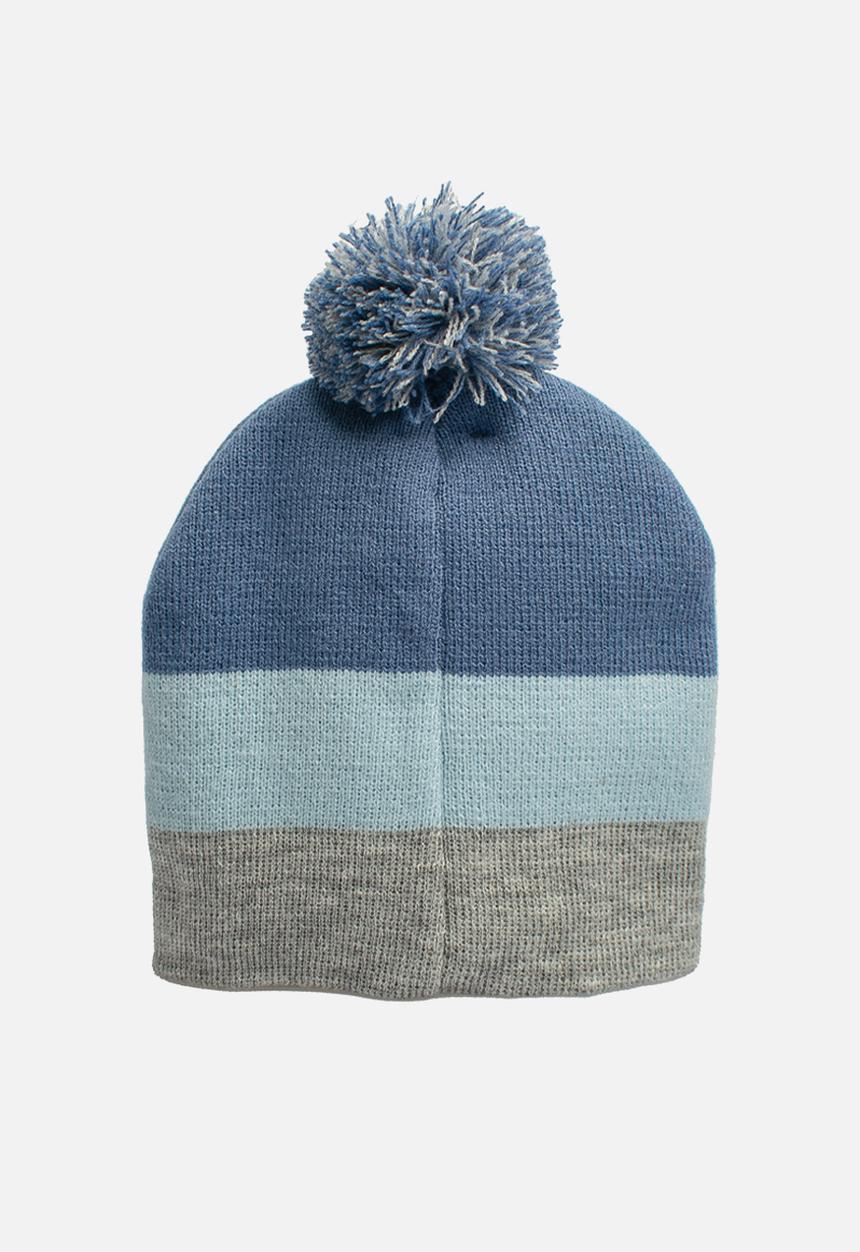 Character Group - Bluey Beanie & Gloves - blue
