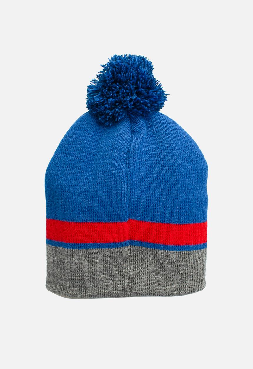 Character Group - Paw Patrol beanie & Gloves -Blue