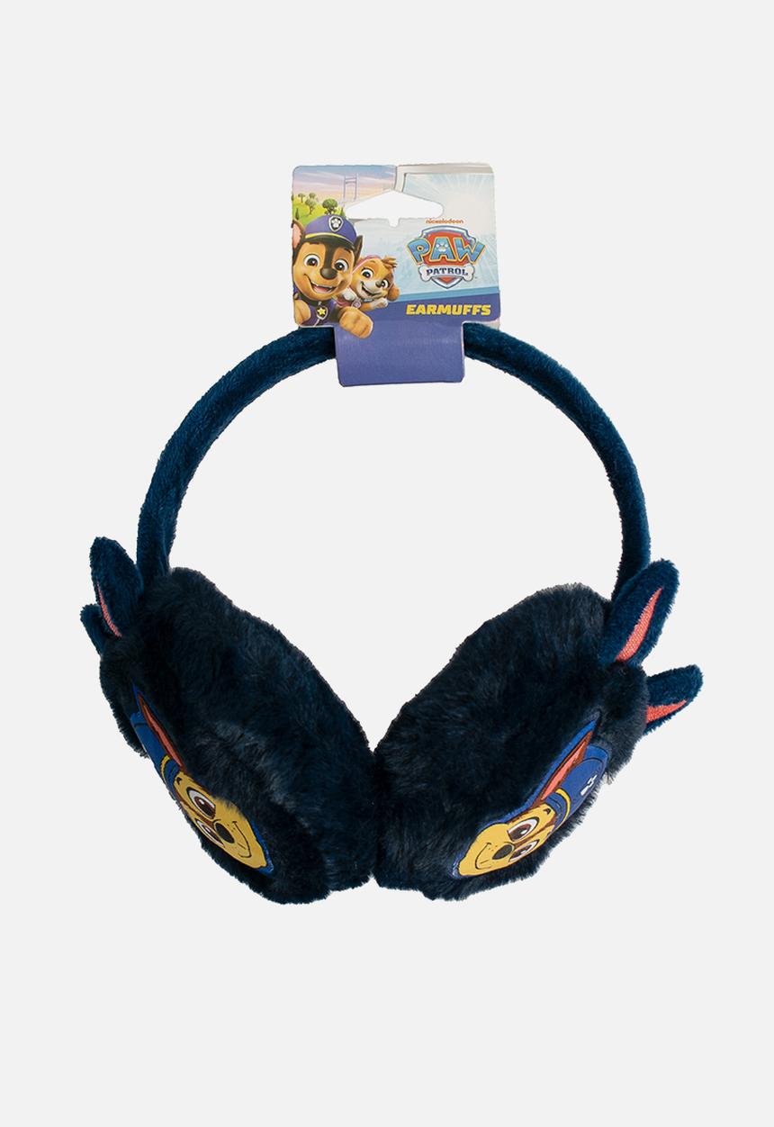 Character Group - Paw Patrol earmuffs -Blue