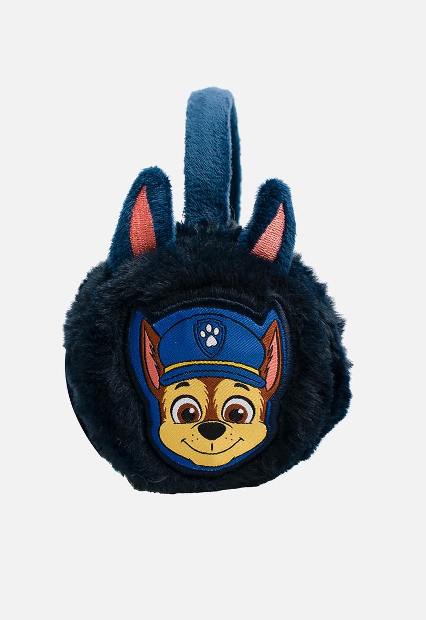 Character Group - Paw Patrol earmuffs -Blue