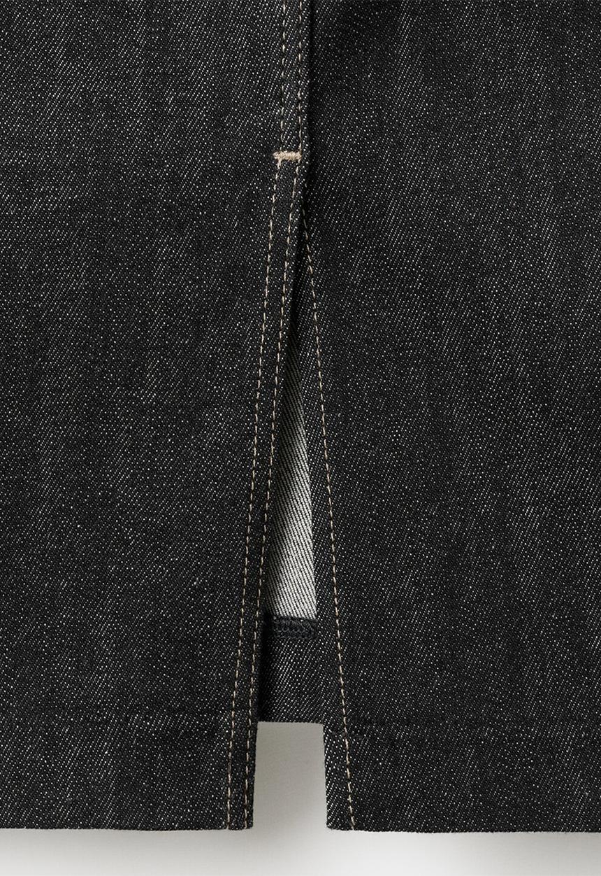 MANGO - Skirt jolie - black