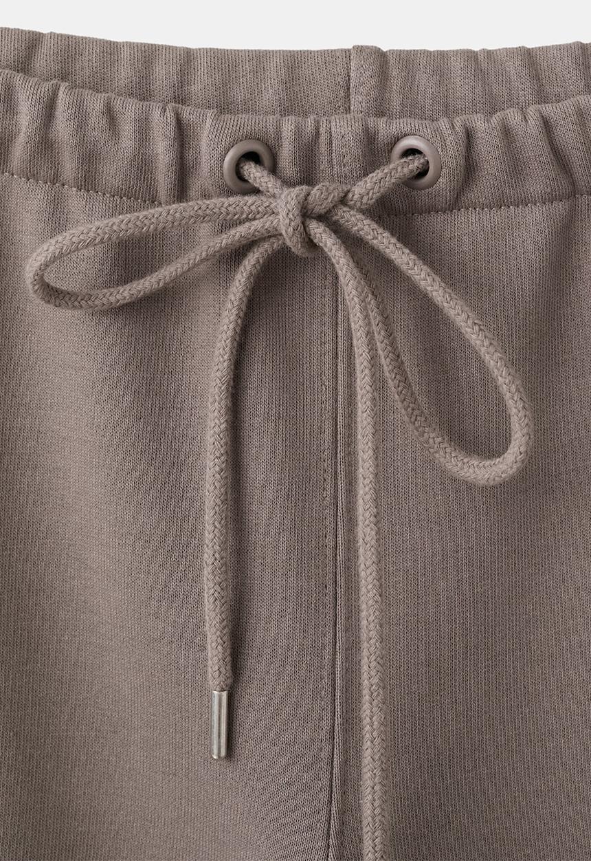MANGO - Trousers karol - gray