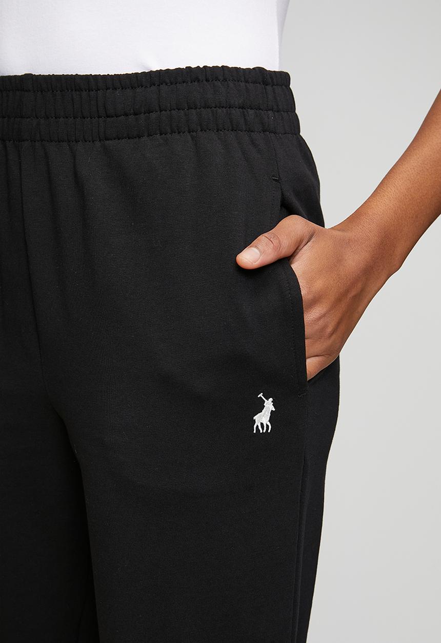 POLO - Wmn Sophia Jogger - Black