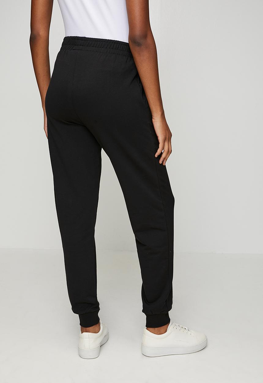 POLO - Wmn Sophia Jogger - Black