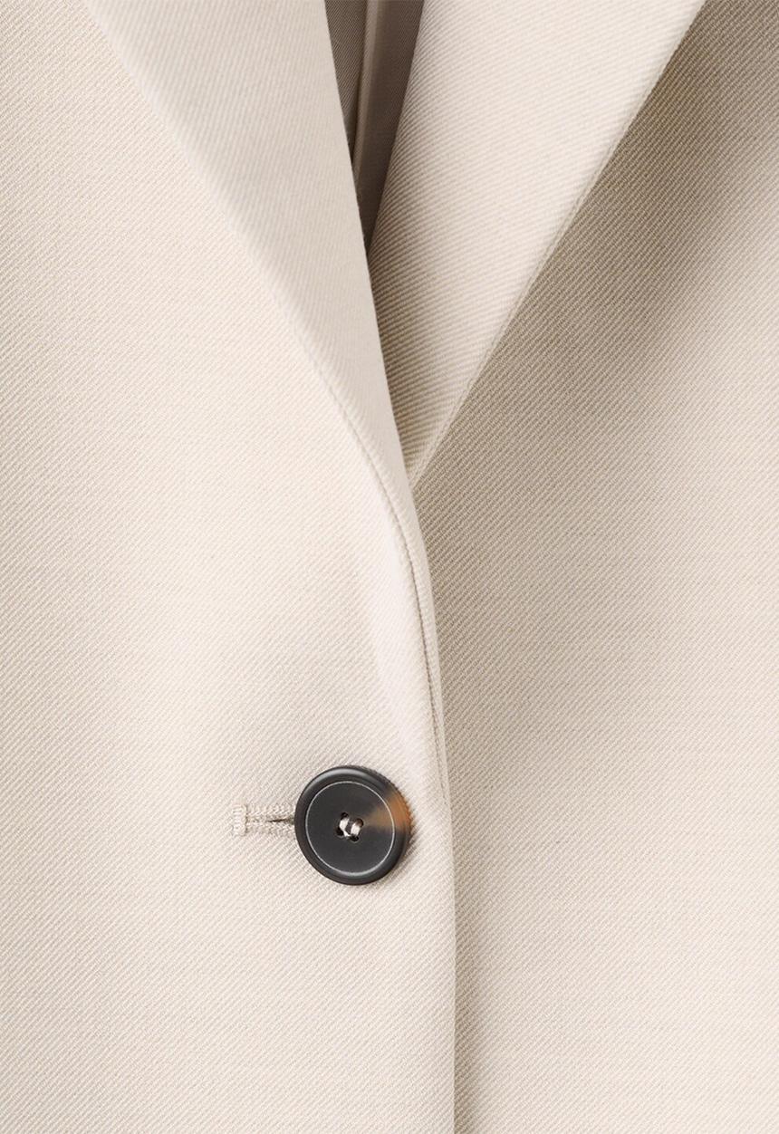 MANGO - Blazer paris - light beige