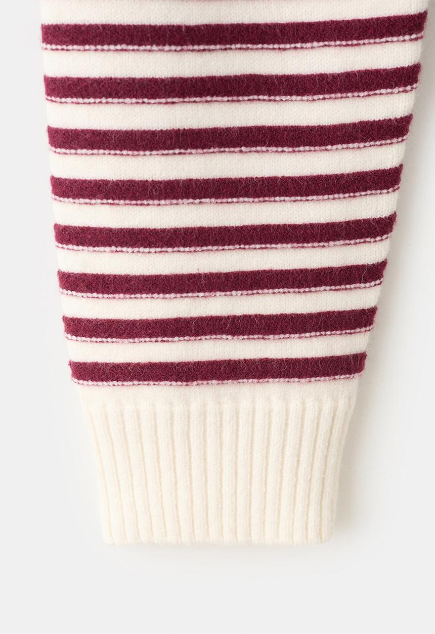 MANGO - Sweater alicante - light beige
