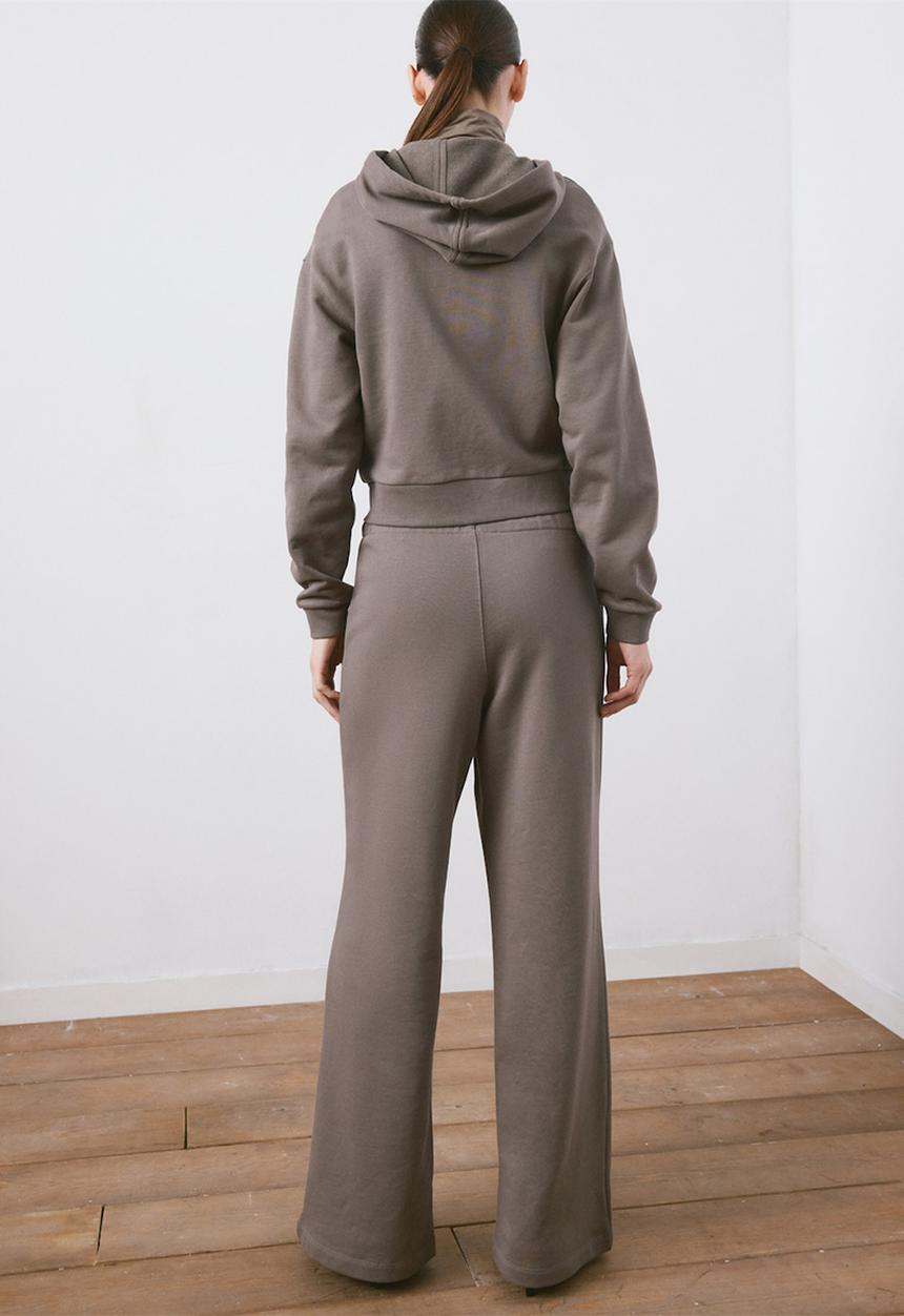 MANGO - Sweatshirt karol - gray