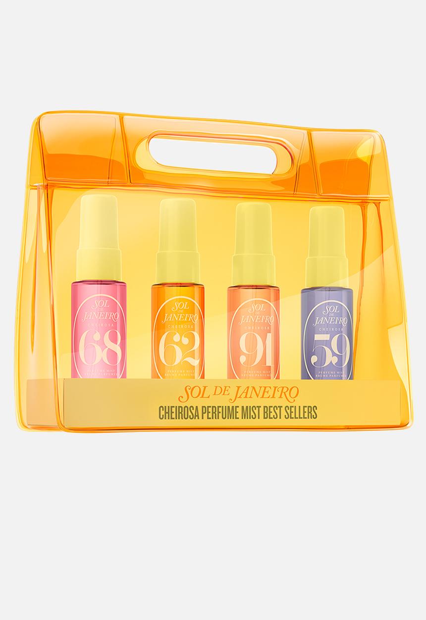 Sol de Janeiro - Ipanema Sunrise Cheirosa Perfume Mist Set