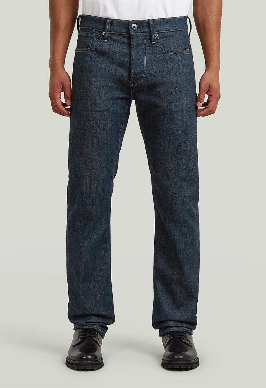 G-STAR - Streem Slim Tapered - Neo Raw Denim