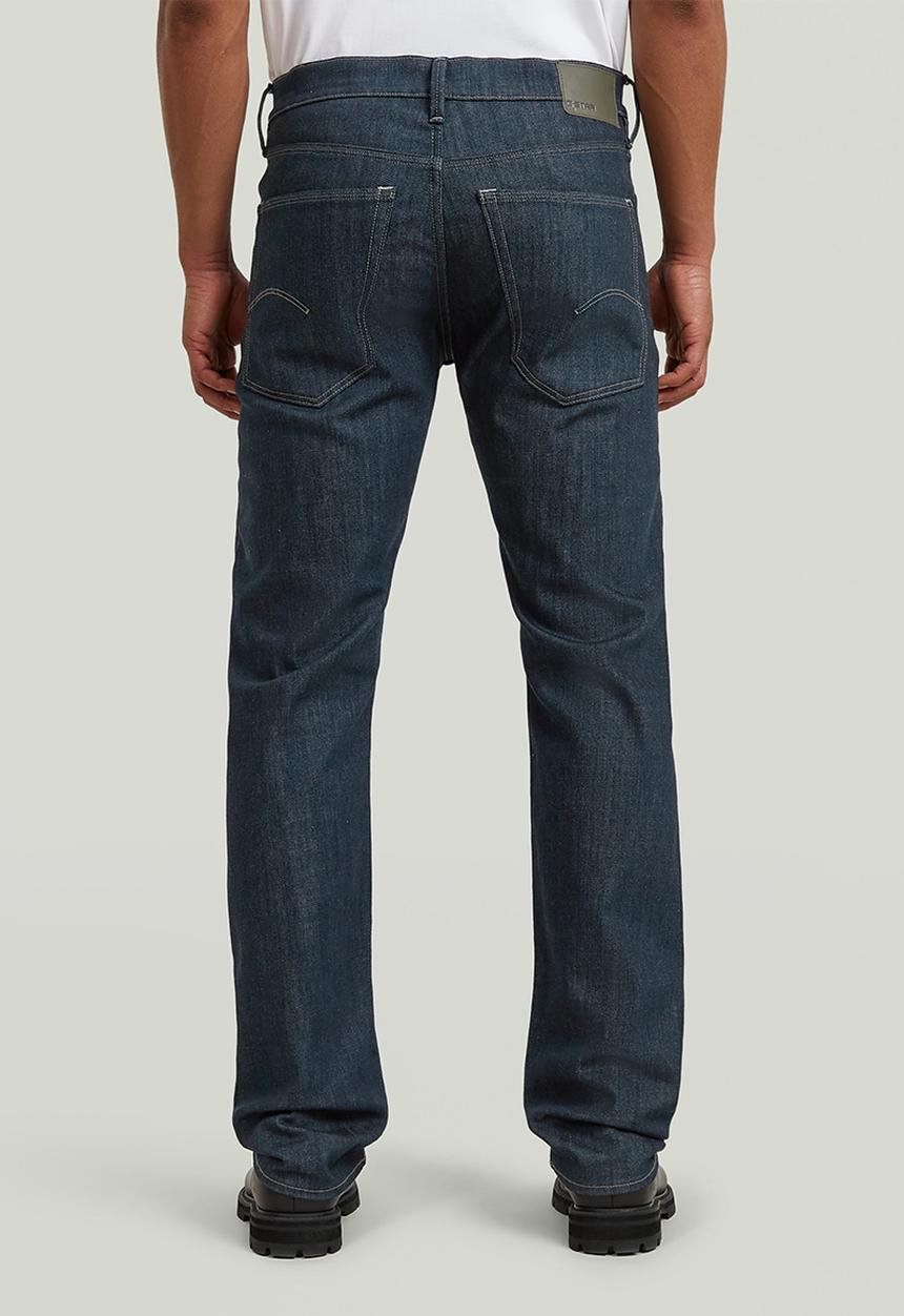 G-STAR - Streem Slim Tapered - Neo Raw Denim