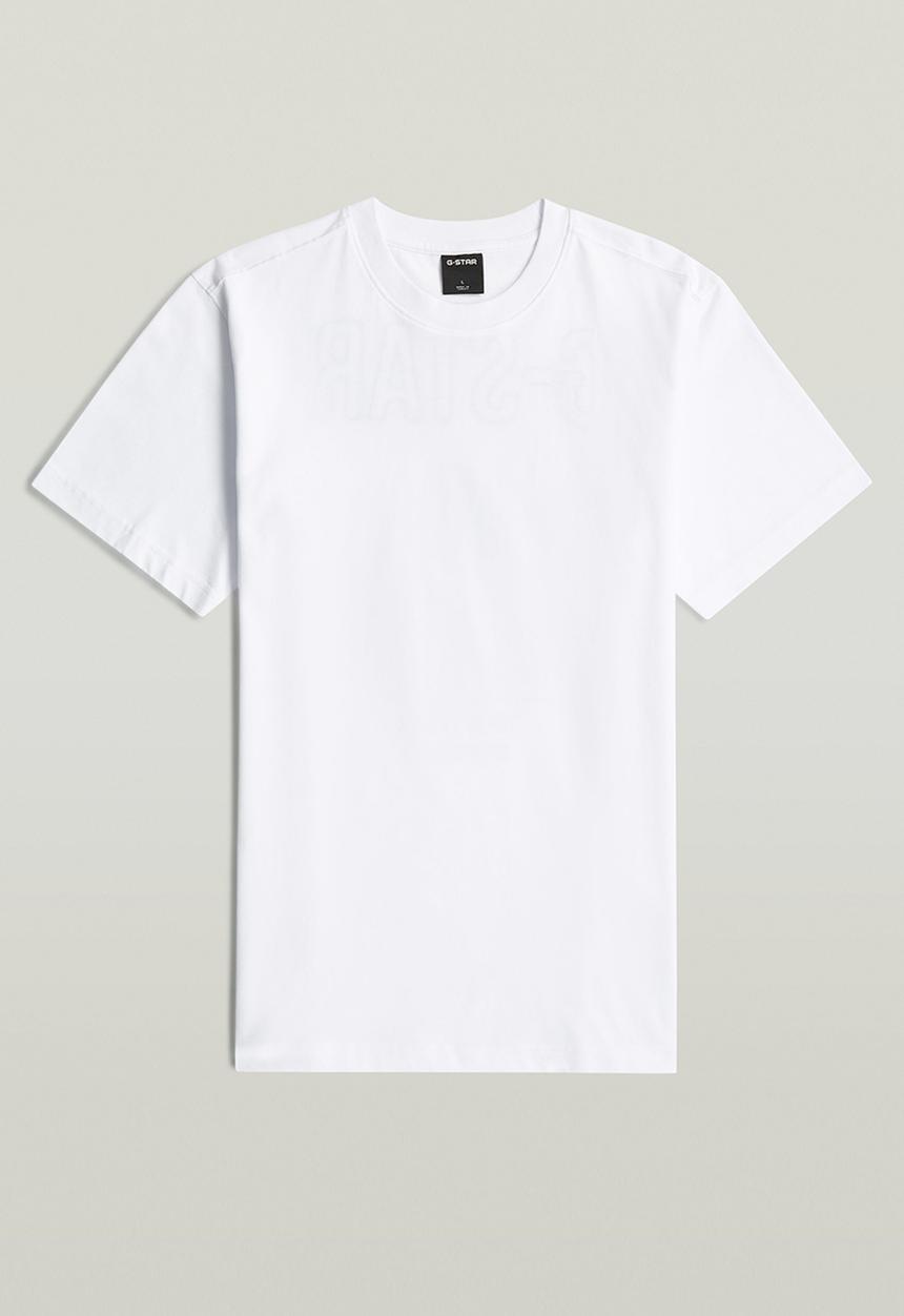 G-STAR - Regular Tee GR 011 S\S 