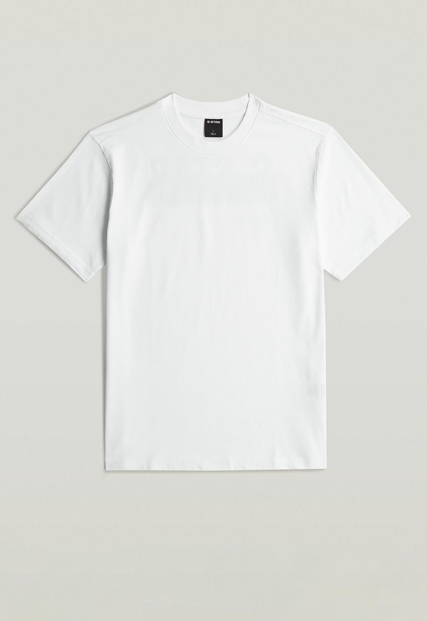 G-STAR - Regular Tee GR 018 S\S