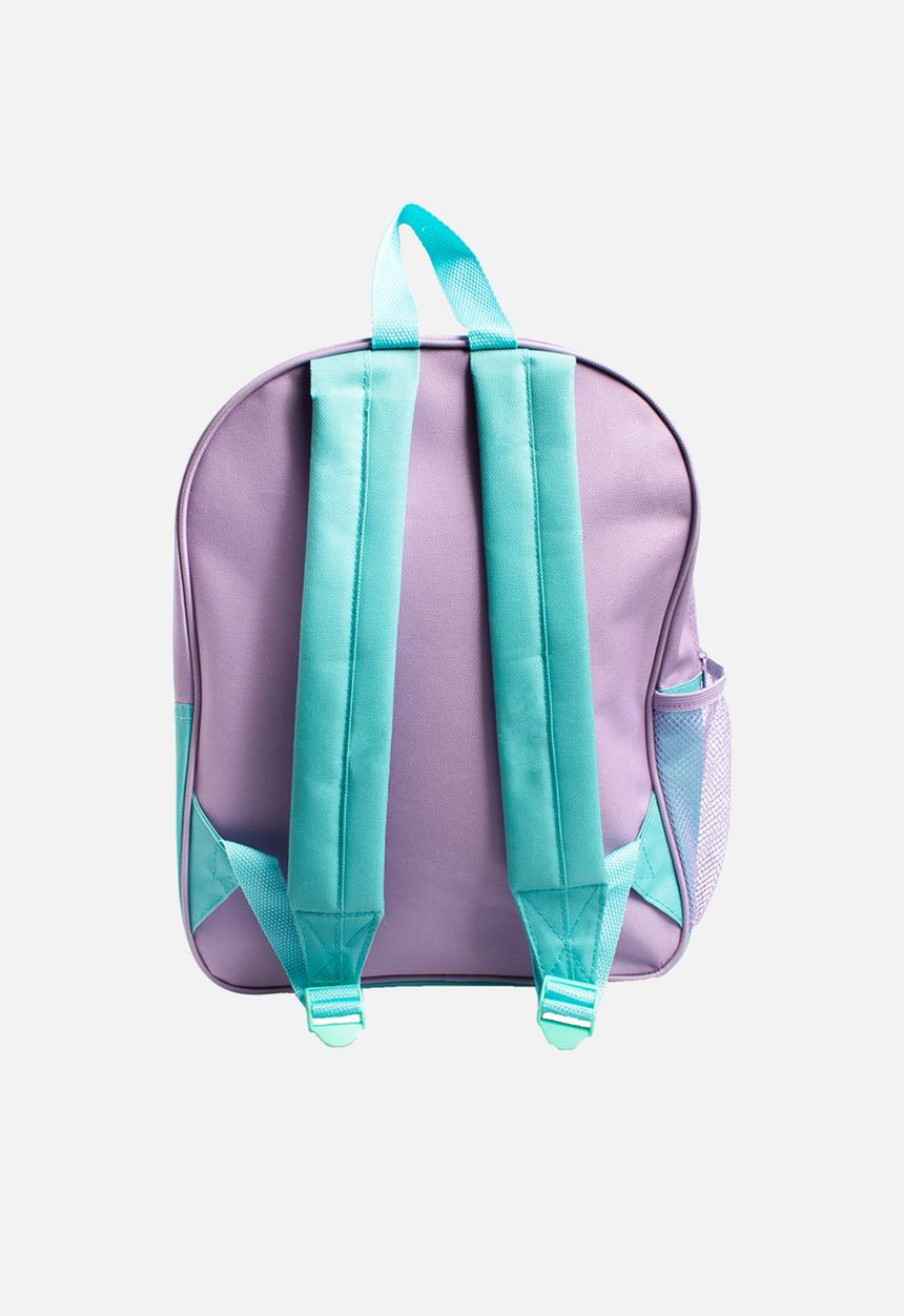 Character Group - Gabby's Dollhouse 3D Debossed Backpack - pink