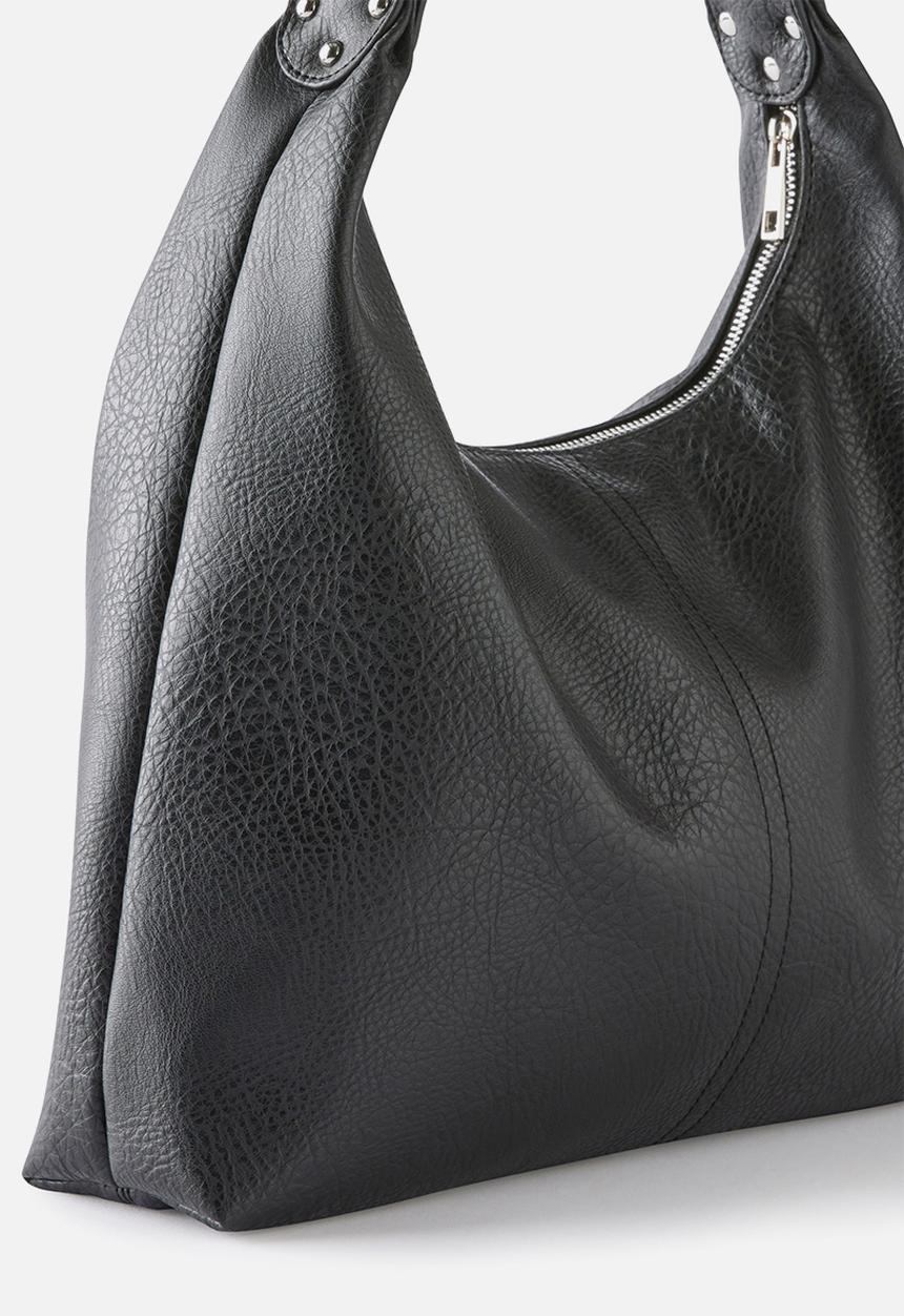Rubi - Avery underarm bag - black