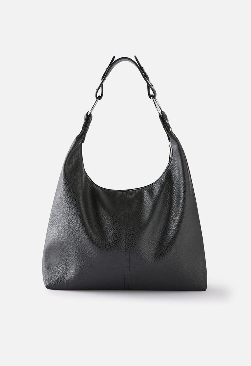 Rubi - Avery underarm bag - black