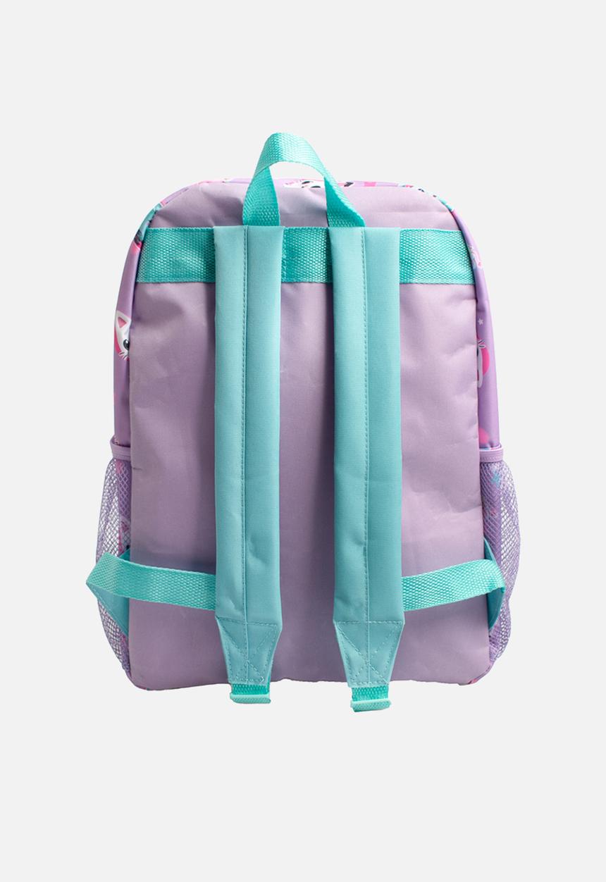 Character Group - Gabby'S Dollhouse Fashion Backpack - pink