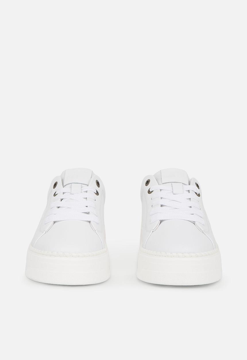 G-STAR - JORD - OFF WHITE