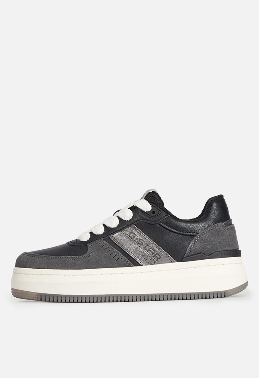 G-STAR - EVE - BLACK-GREY